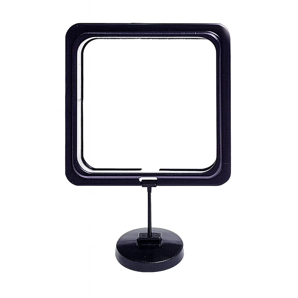 Floating Feeding Ring for Aquarium – Food Holder & Plant Separator