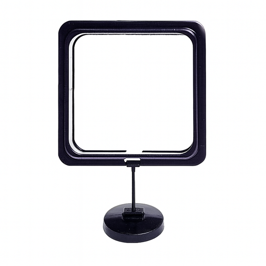 Floating Feeding Ring for Aquarium – Food Holder & Plant Separator