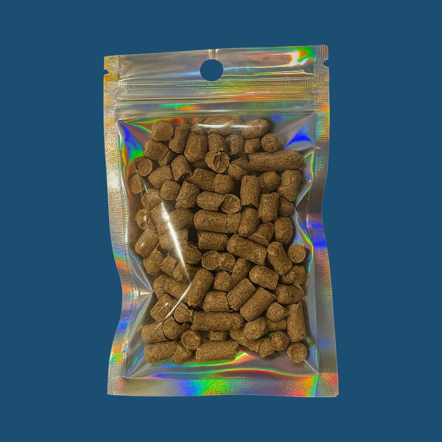 Barley Pellets Shrimp and Snail Food – 30g for Cherry Shrimp, Neocaridina, Caridina, Mystery Snails