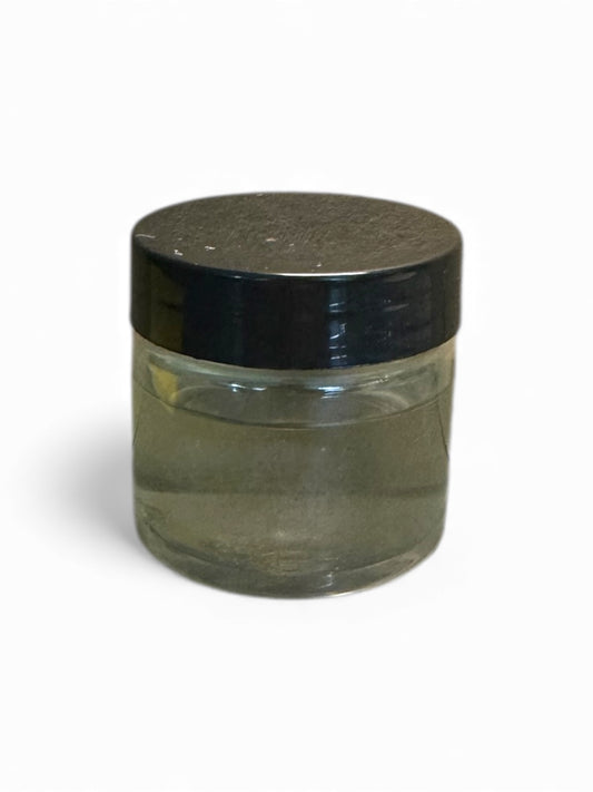 Vinegar Eels Starter Culture