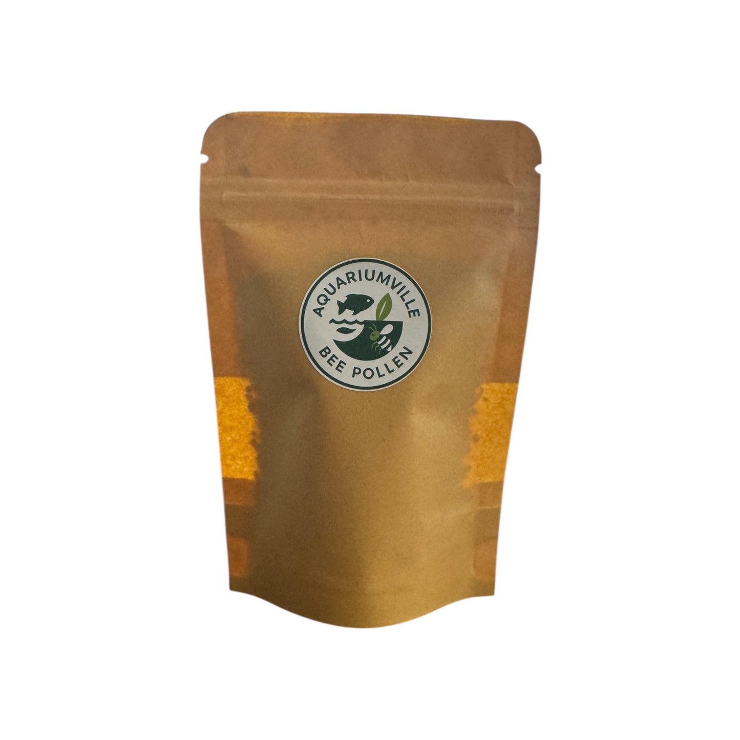 Premium Brine Shrimp Eggs - High Hatch Rate