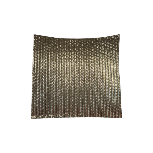 Thermal, “Cool Shield”, insulation for plants during shipping. Order 1 per plant.