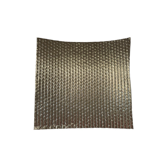 Plant (Box) Insulation