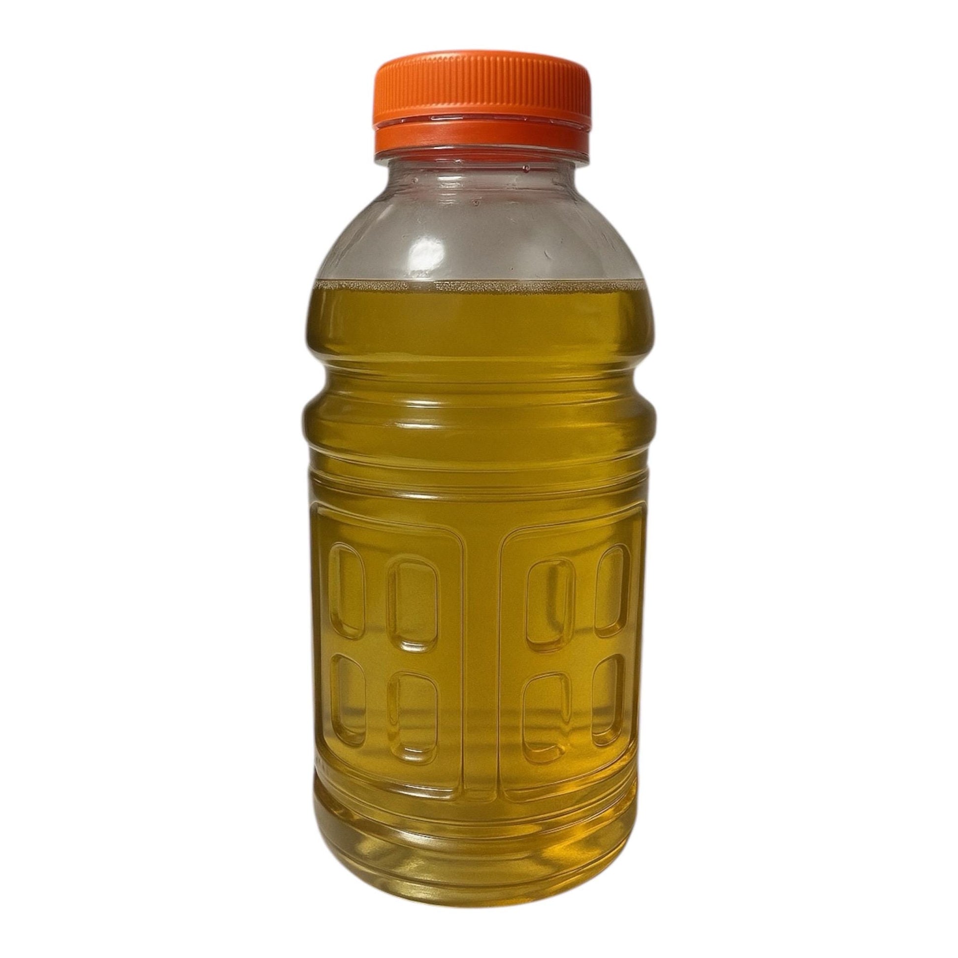 20 ounce bottle of a live, mature vinegar eel culture