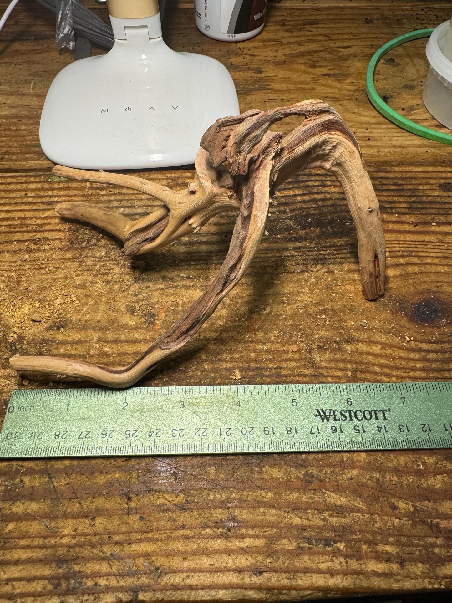 Dragon Stone Spiderwood Combo– Natural Aquarium Rock for Aquascaping