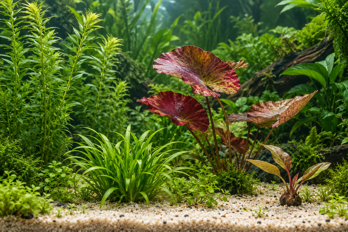 Plant Bundles & Starter Kits