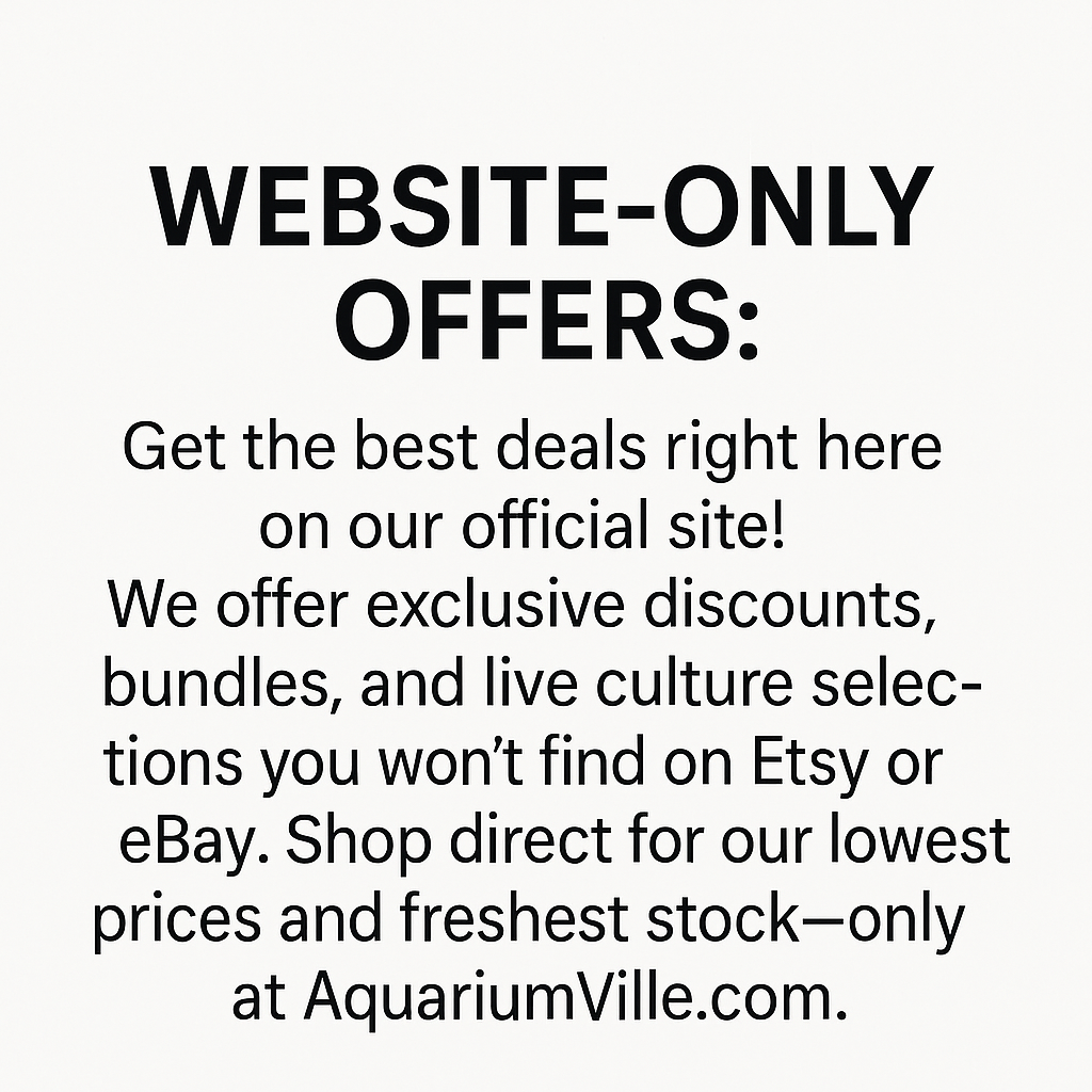Website-Only Offers