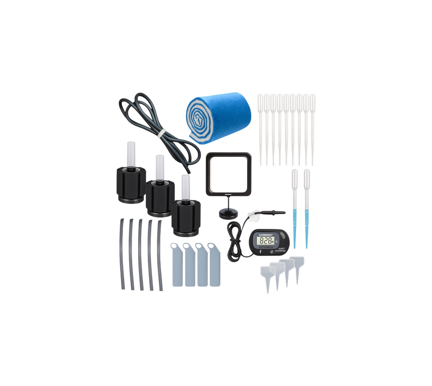 Supplies & Accessories