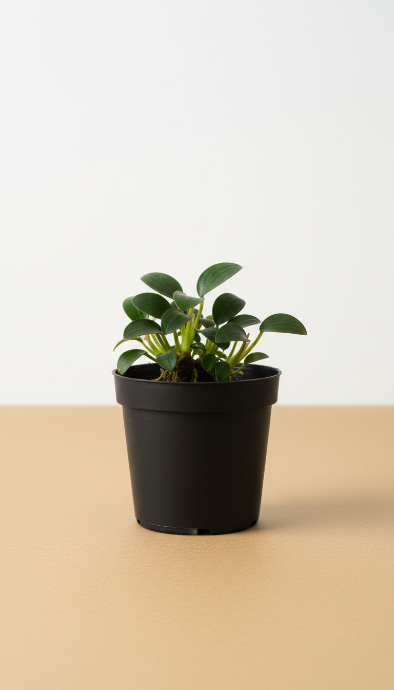 Anubias petite moisture-retaining bundle