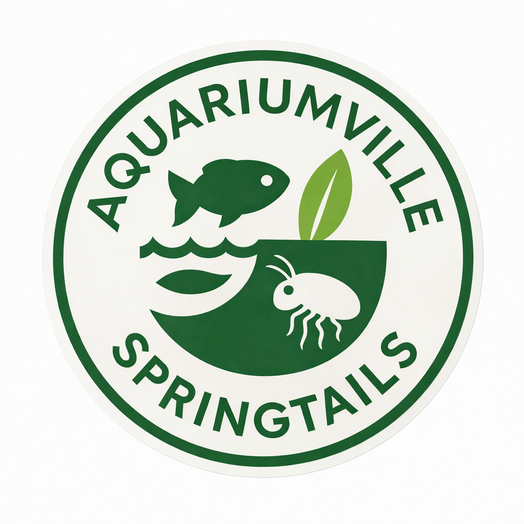 Springtail Food – | Cleanup Crew Nutrition