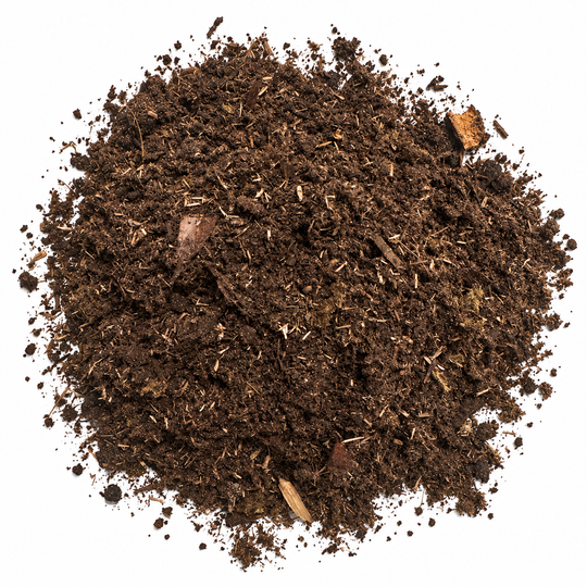 Terrarium Substrate Mix – Bioactive Soil Blend