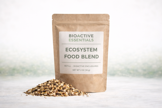 Bioactive Essentials™ Ecosystem Food Blend