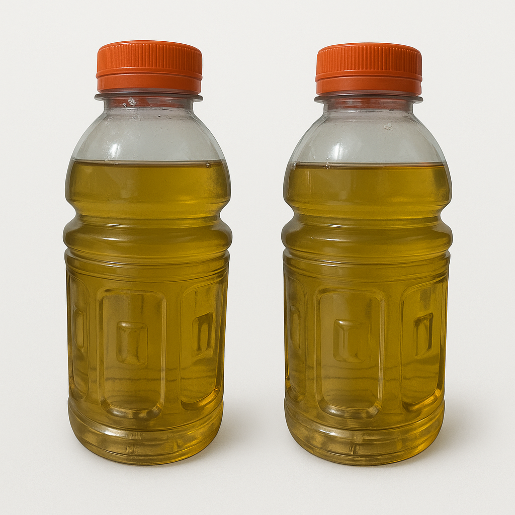 2 Vinegar Eel mature culture in 20 ounce bottle 