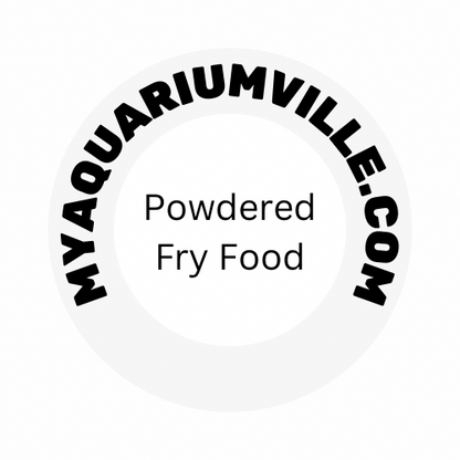 3 Pack Powdered Fry Food