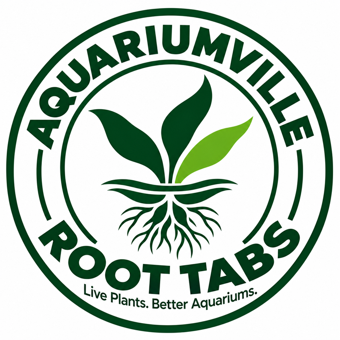 Root Tabs for Aquarium Plants