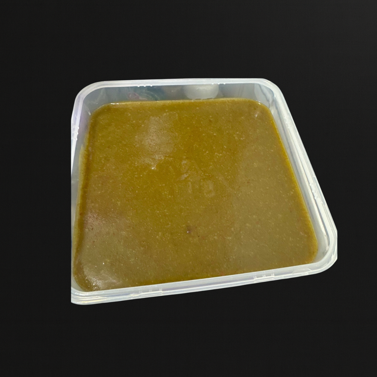 Snail-O  -  Snail Food (Snail Jell-o) Rabbit Snails Ramshorn, and Mystery Snails Love It