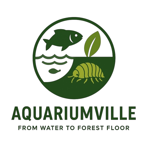 AquariumVille