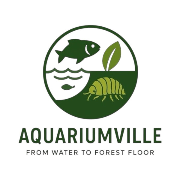 AquariumVille