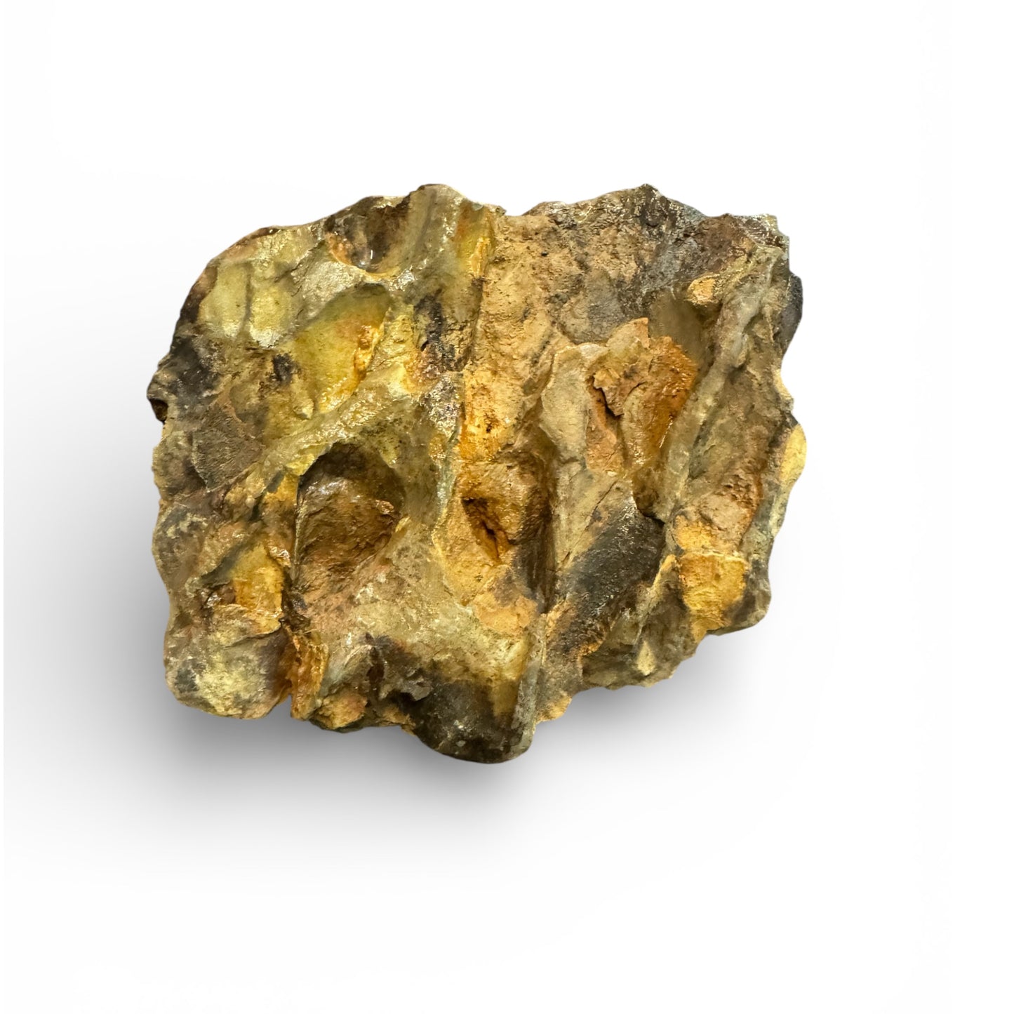 Dragon Stone – Natural Aquarium Aquascaping Rock