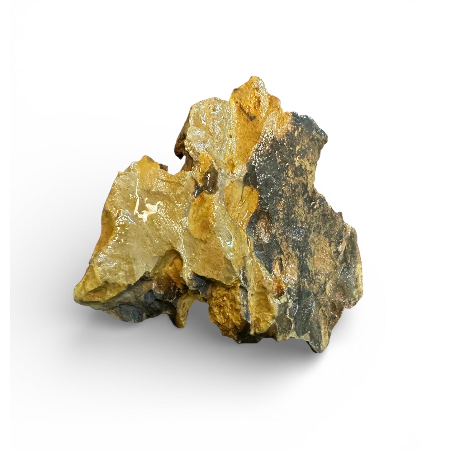 Dragon Stone – Natural Aquarium Aquascaping Rock