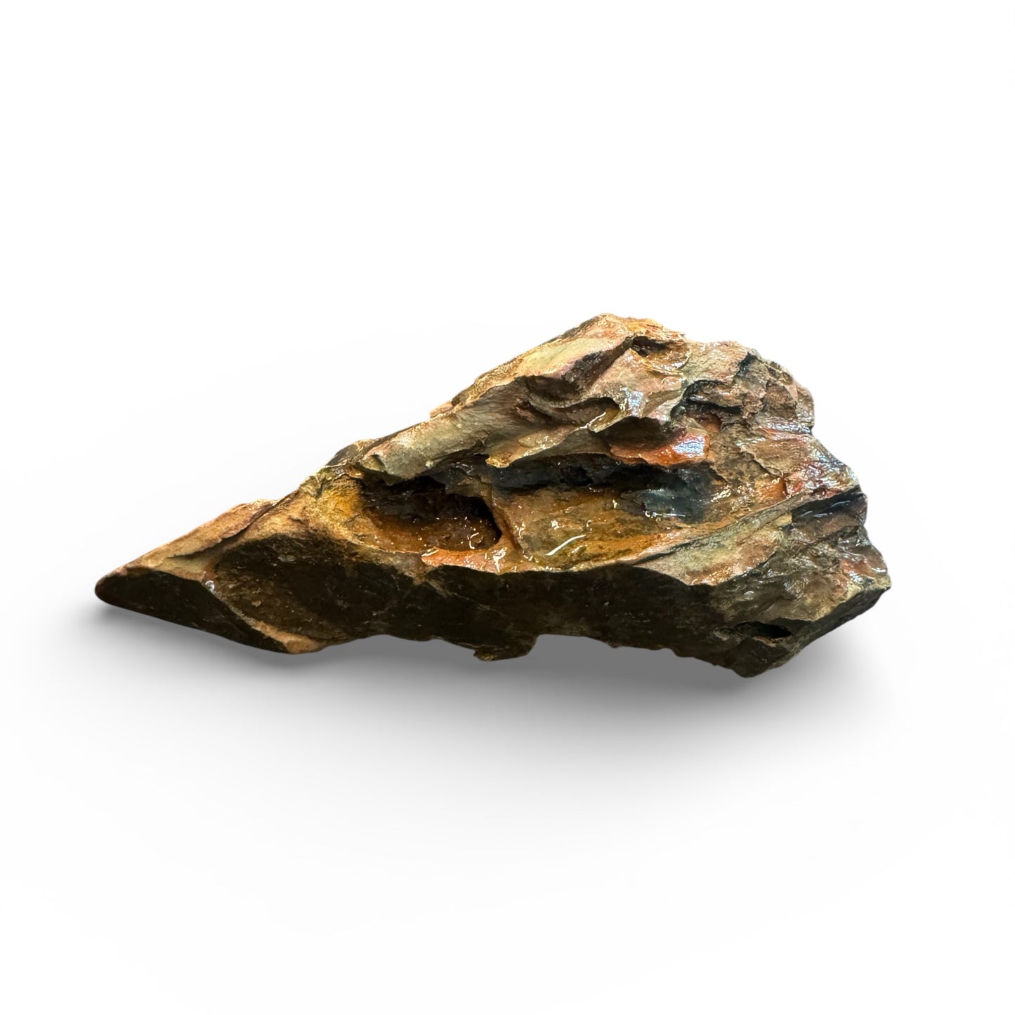 Dragon Stone – Natural Aquarium Aquascaping Rock