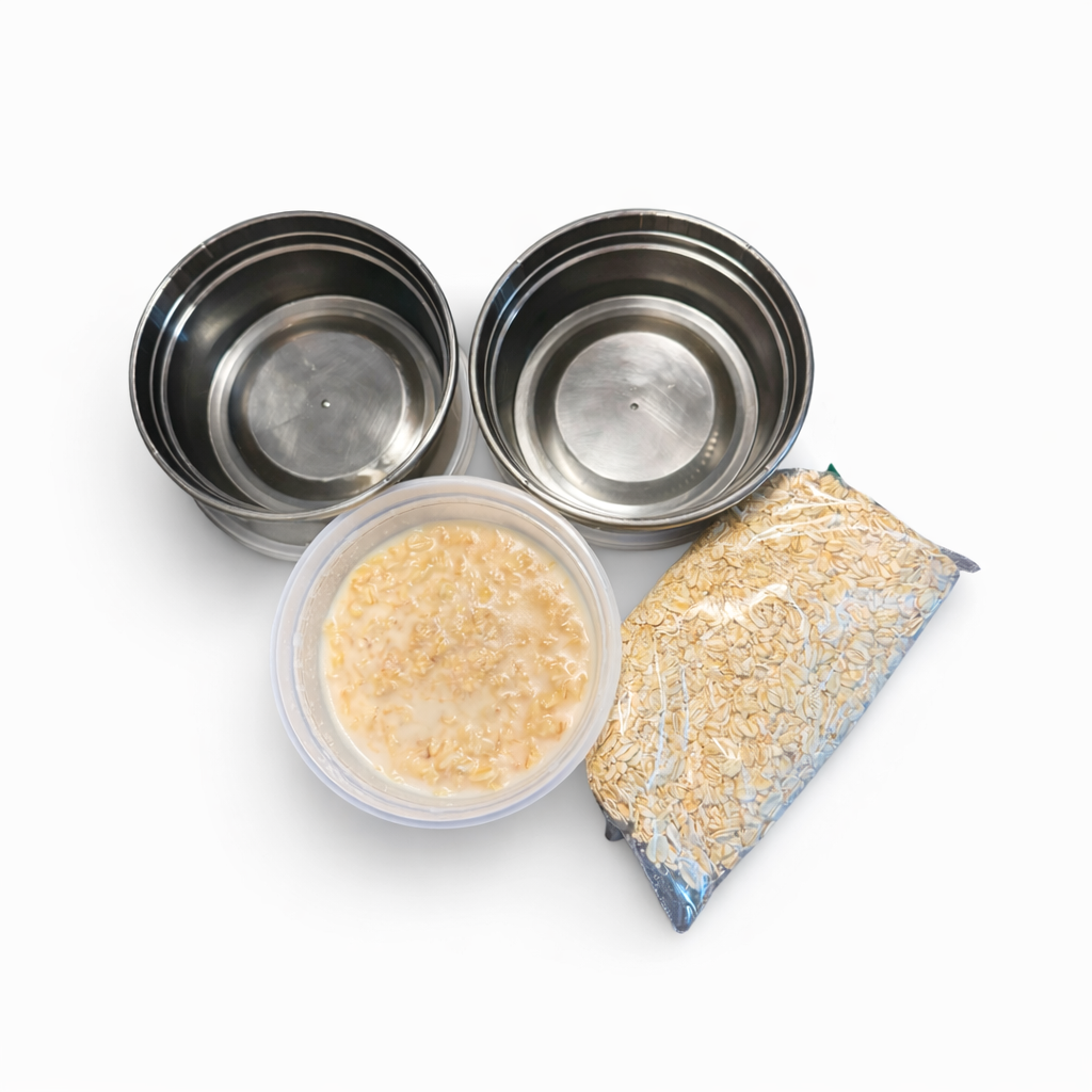 Complete Microworm Starter Kit