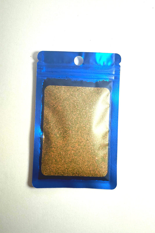 Krill and Spirulina Powdered Fry Fish Food. Aquarium Fish Food for Raising Small Fry. Shrimp and Snails Also Enjoy On Occasion