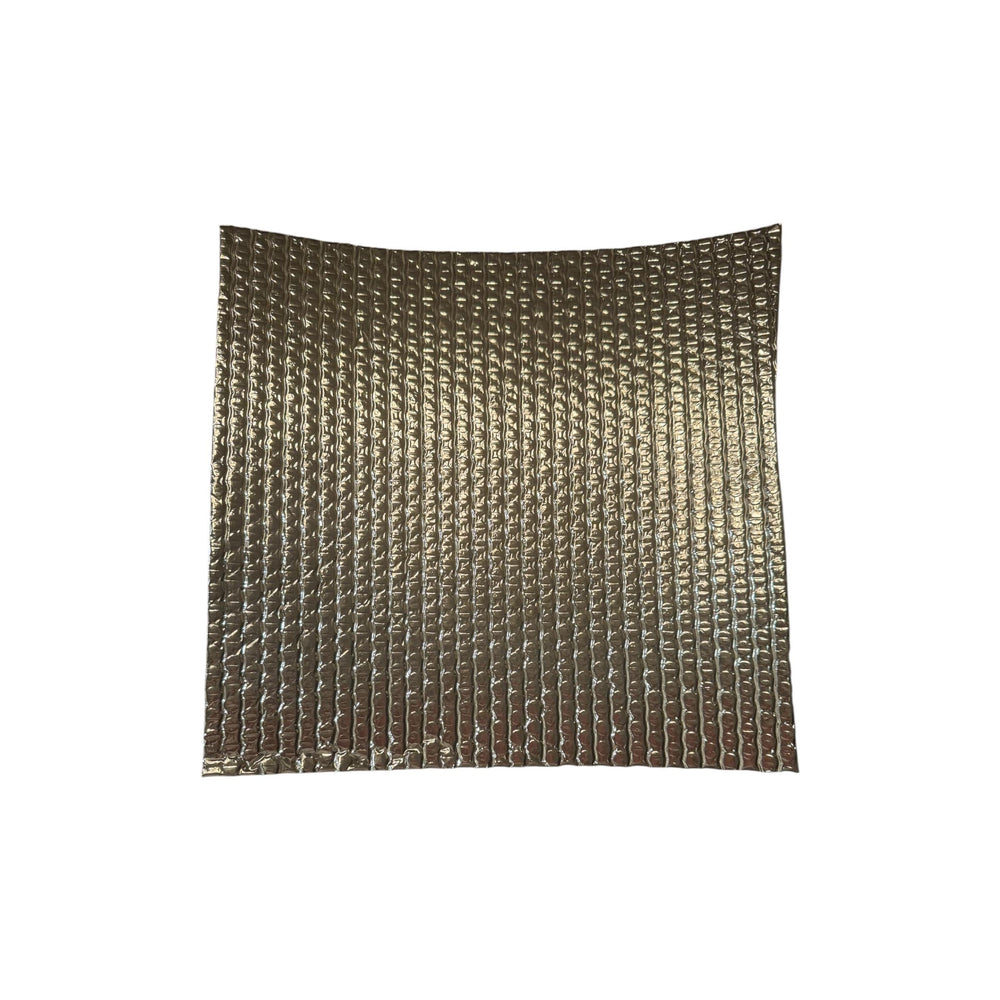 Plant (Box) Insulation