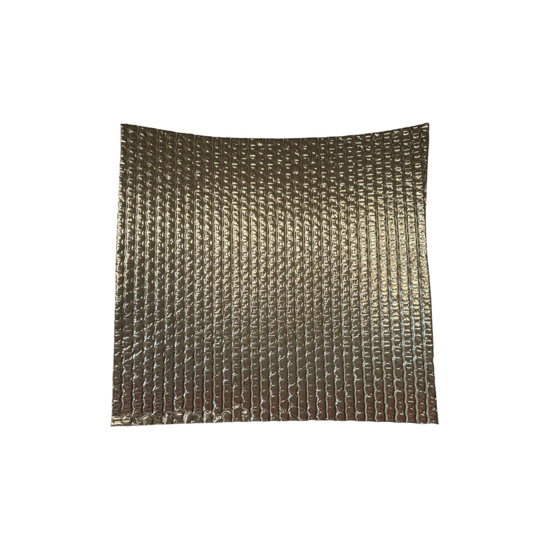 Plant (Box) Insulation
