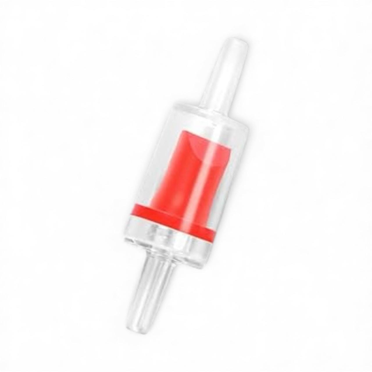 Aquarium Sponge Filter Kit – Sponge Filter, Airline Tubing, Check Valve, Control Valve & Suction Cups