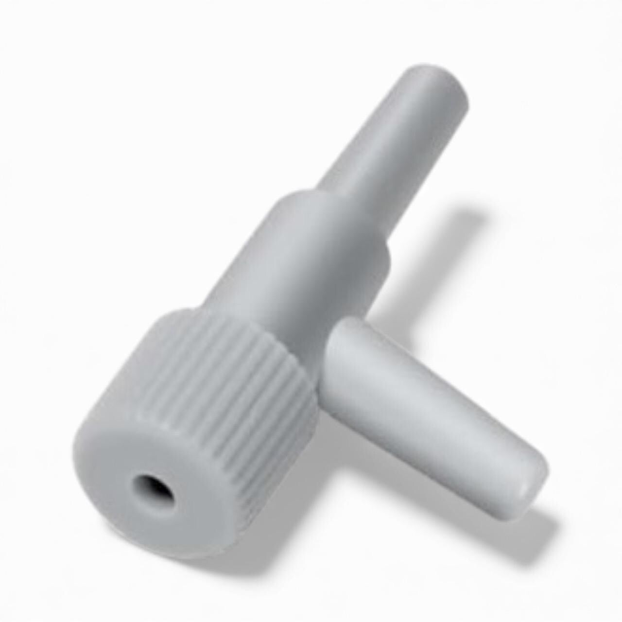 Aquarium Sponge Filter Kit – Sponge Filter, Airline Tubing, Check Valve, Control Valve & Suction Cups