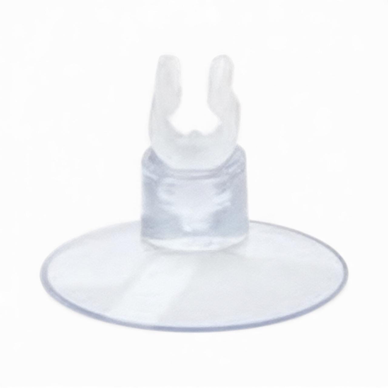 Aquarium Sponge Filter Kit – Sponge Filter, Airline Tubing, Check Valve, Control Valve & Suction Cups