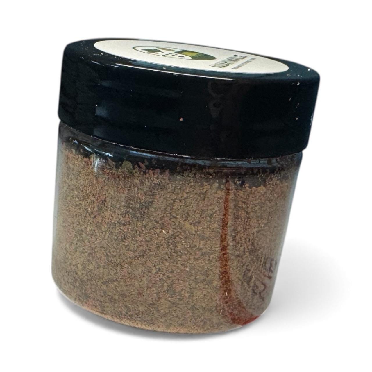 Powdered Fry Fish Food – High-Protein Formula