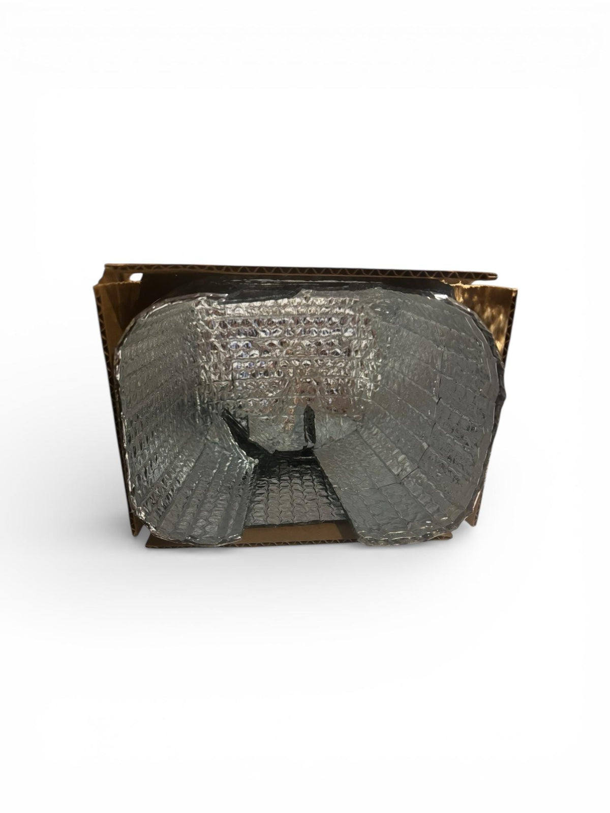 Plant (Box) Insulation