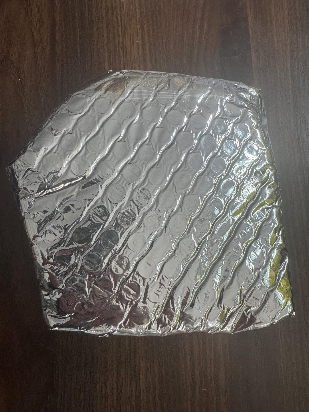 Plant (Box) Insulation