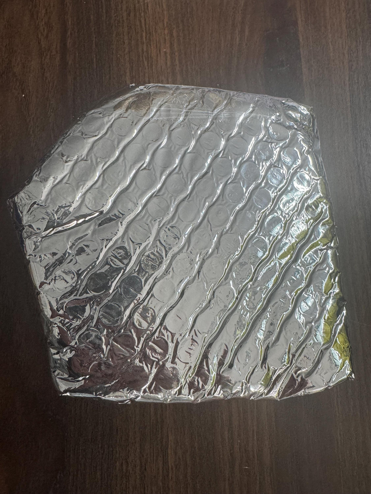 Plant (Box) Insulation