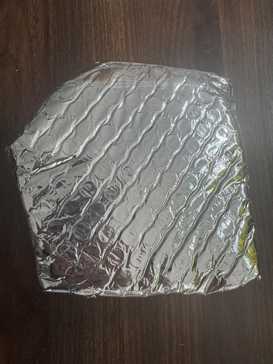 Plant (Box) Insulation