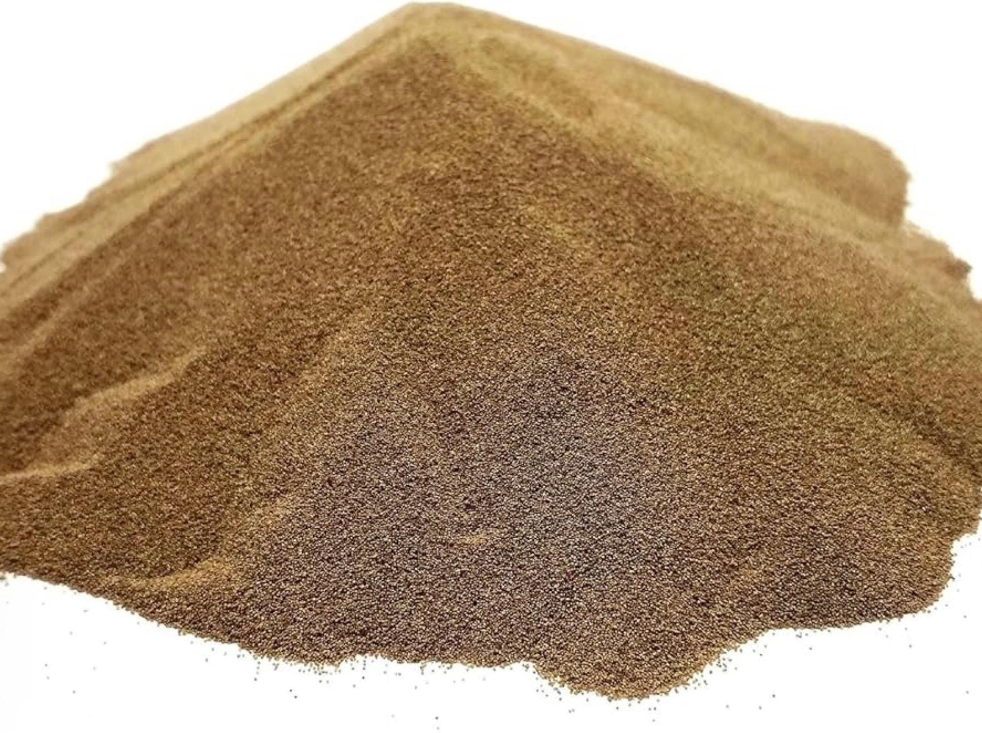 AquariumVille Brine Shrimp Eggs 1 oz | High Hatch Rate Artemia Cysts for Fish Fry, Bettas, Guppies & Aquarium Fish Food